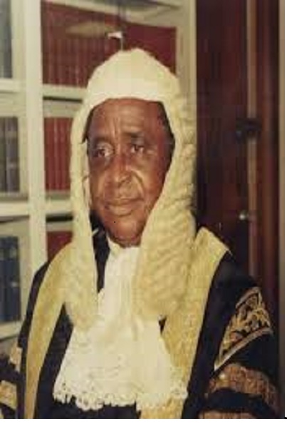 ADDRESS BY HON. JUSTICE S. U. ONU, JSC CHAIRMAN OF THE BODY OF BENCHERS AT THE CALL TO BAR CEREMONY OF THE NEWLY GRADUATED STUDENTS OF THE NIGERIAN LAW SCHOOL ON JUNE 14TH 2005.