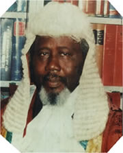 SPEECH PRESENTED BY HON. JUSTICE MUSTAPHA AKANBI, AT THE OCCASION OF CALL TO BAR CEREMONY HELD AT NIGERIAN LAW SCHOOL, LAGOS ON THURSDAY 12TH OCTOBER, 1995