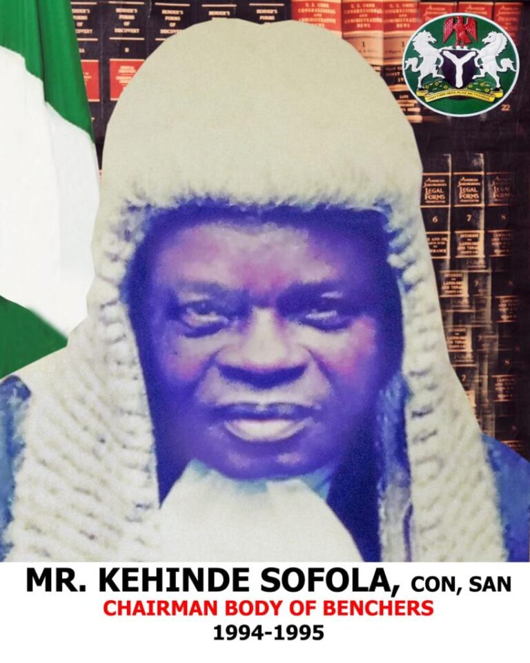 28Mr. Kehinde Sofola