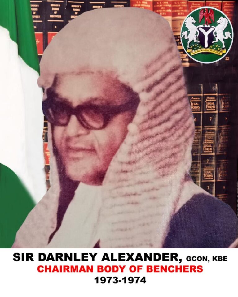 33Sir Darnley Alexander