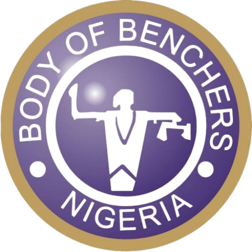 Body of Benchers Logo
